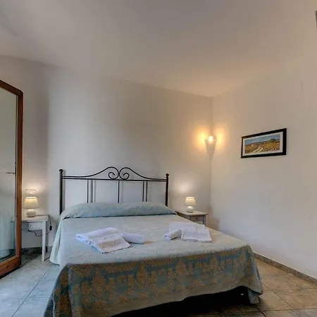 Apartamento Homes Palau/insel Sardinien 27267 *