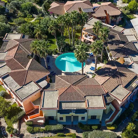 アパート Homes - Insel Sardinien 27267
