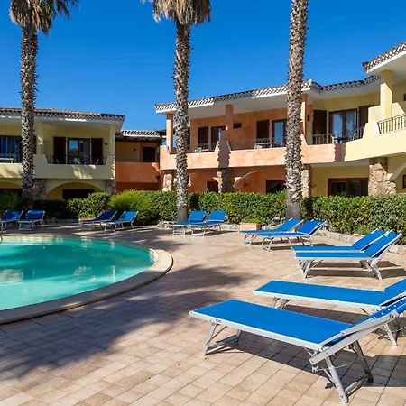 アパート Homes - Insel Sardinien 27267 *