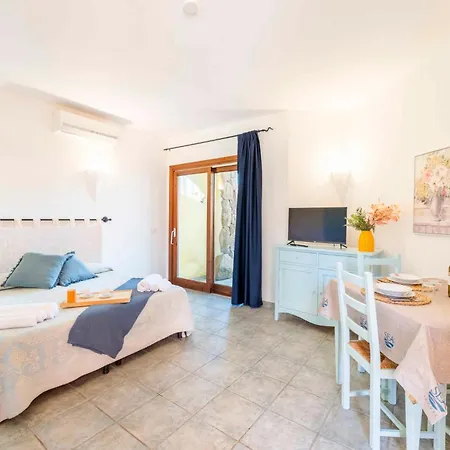 アパート Homes - Insel Sardinien 27267 *