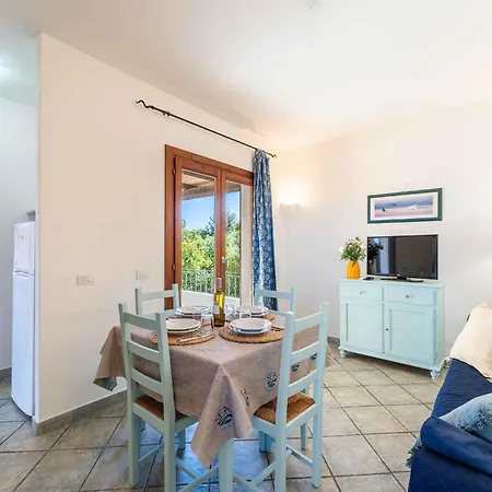 Homes - Insel Sardinien 27267 アパート パラーウ