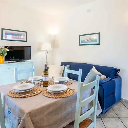 Homes - Insel Sardinien 27267 パラーウ