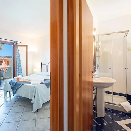 Homes - Insel Sardinien 27267 パラーウ