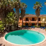 Homes - Insel Sardinien 27267 * 팔라우