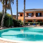 Homes - Insel Sardinien 27267 * 팔라우