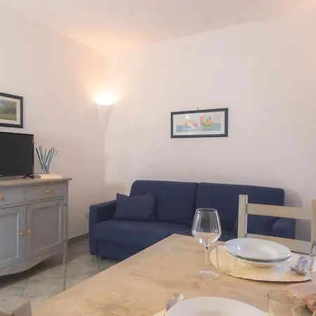 Homes Palau/insel Sardinien 27267 Apartment