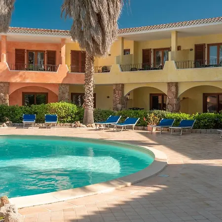 Homes Palau/insel Sardinien 27267 Apartment *
