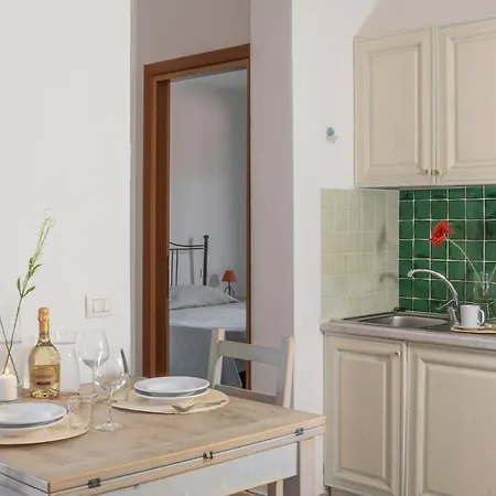 Homes Palau/insel Sardinien 27267 Apartment Palau