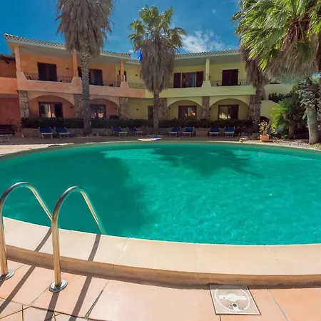 Apartment Homes Palau/insel Sardinien 27267