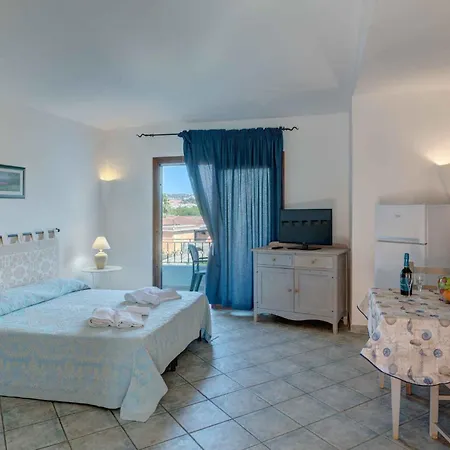 Homes Palau/insel Sardinien 27267 Apartment