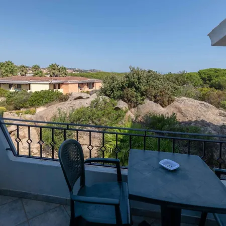 Homes Palau/insel Sardinien 27267 Apartment Palau