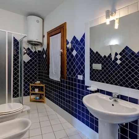 Homes Palau/insel Sardinien 27267 Apartment Palau
