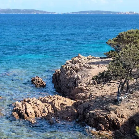Homes - Insel Sardinien 27267 بالاو