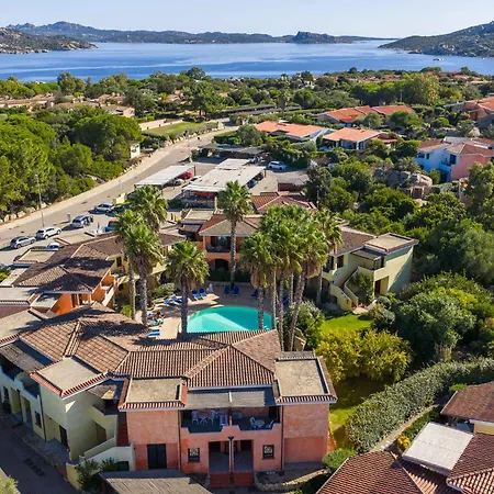 شقة Homes - Insel Sardinien 27267 *