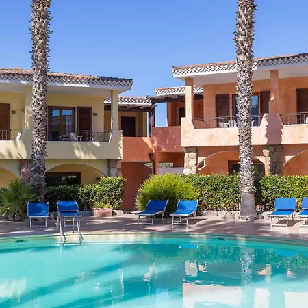 Homes - Insel Sardinien 27267 Lejlighed