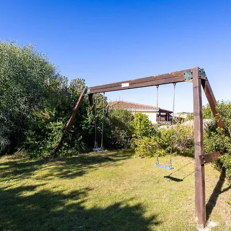 Homes - Insel Sardinien 27267