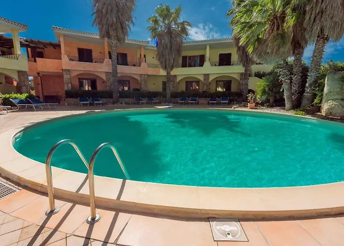公寓 Homes - Insel Sardinien 27267