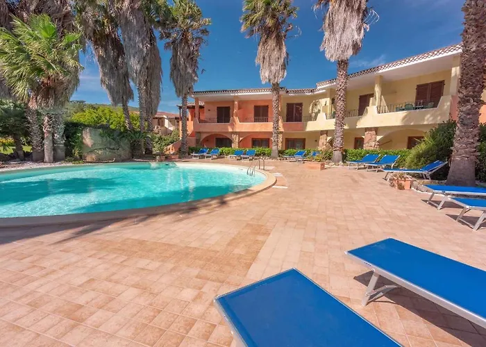 Homes - Insel Sardinien 27267 * 帕劳