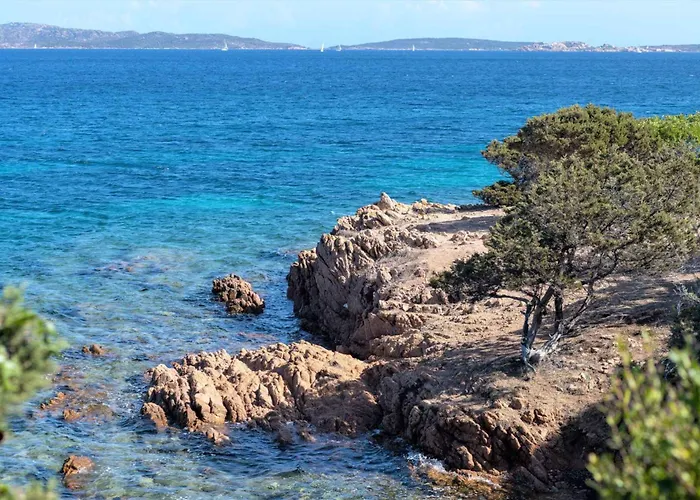 Homes - Insel Sardinien 27267 帕劳