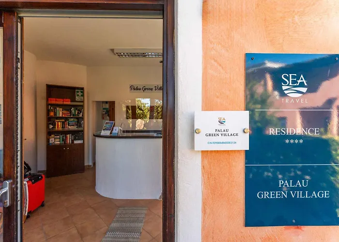 Homes - Insel Sardinien 27267 * 帕劳