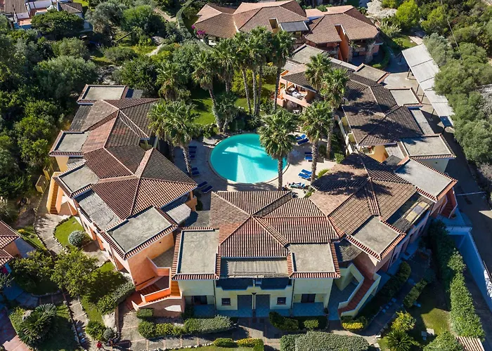 公寓 Homes - Insel Sardinien 27267