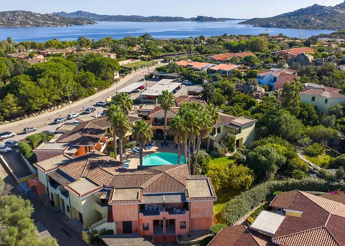 公寓 Homes - Insel Sardinien 27267 *