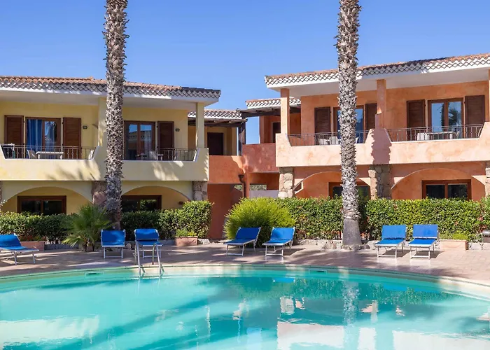 Homes - Insel Sardinien 27267 公寓