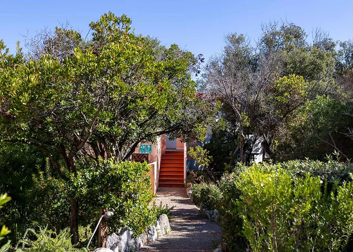公寓 Homes - Insel Sardinien 27267 *