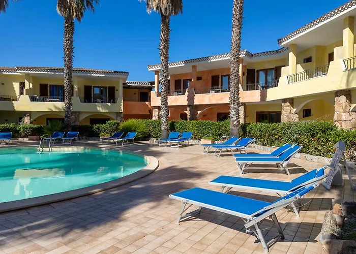 公寓 Homes - Insel Sardinien 27267 *