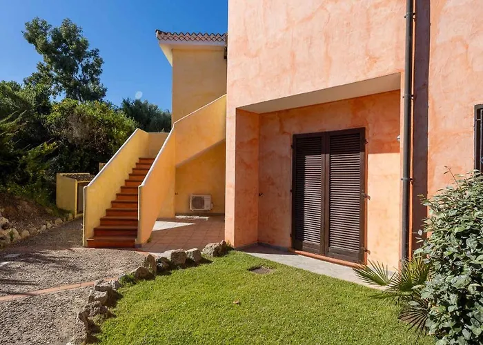公寓 Homes - Insel Sardinien 27267