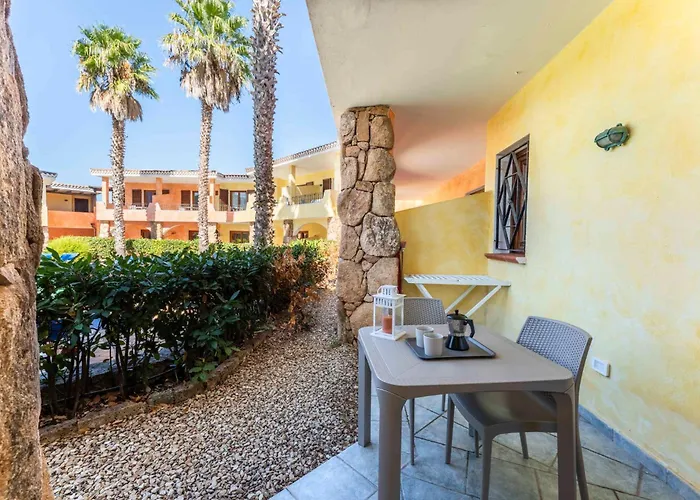 公寓 Homes - Insel Sardinien 27267
