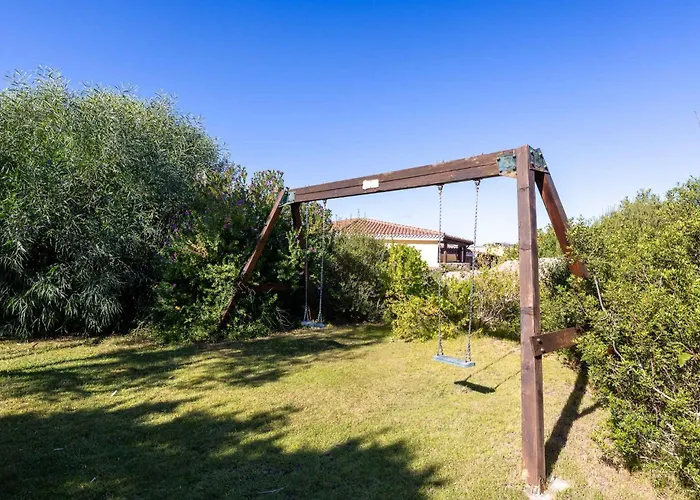 Homes - Insel Sardinien 27267